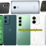 Budget Smartphone